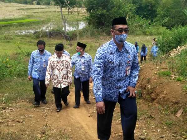 Pemakaian Seragam Korpri Pemakaian Seragam Korpri