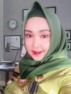 Angky Mayang S., S.Psi., M.Si.