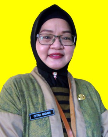 Citra Andari, S.S., M.Hum.