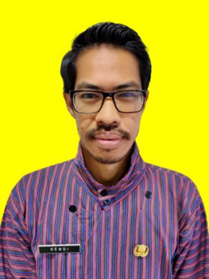 Hendi Utomo Hendi Utomo