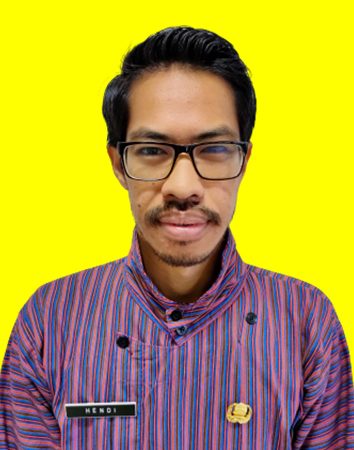 Hendi Utomo