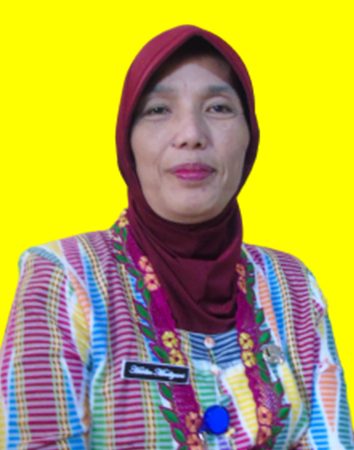 Herlin Madiyani, S. Pd.