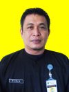 Kurniawan Adi S., S.IP., M.Si.