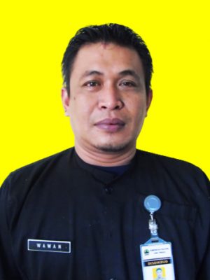Kurniawan Adi S., S.IP., M.Si.