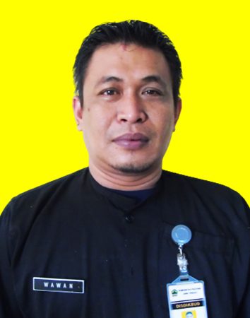 Kurniawan Adi S., S.IP., M.Si.
