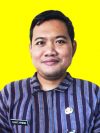 Suzanto Aribowo, S.Si.