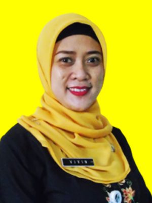 Vivin Andrita Kumalasari