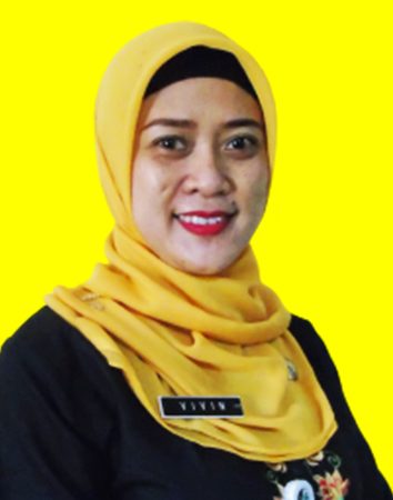 Vivin Andrita Kumalasari