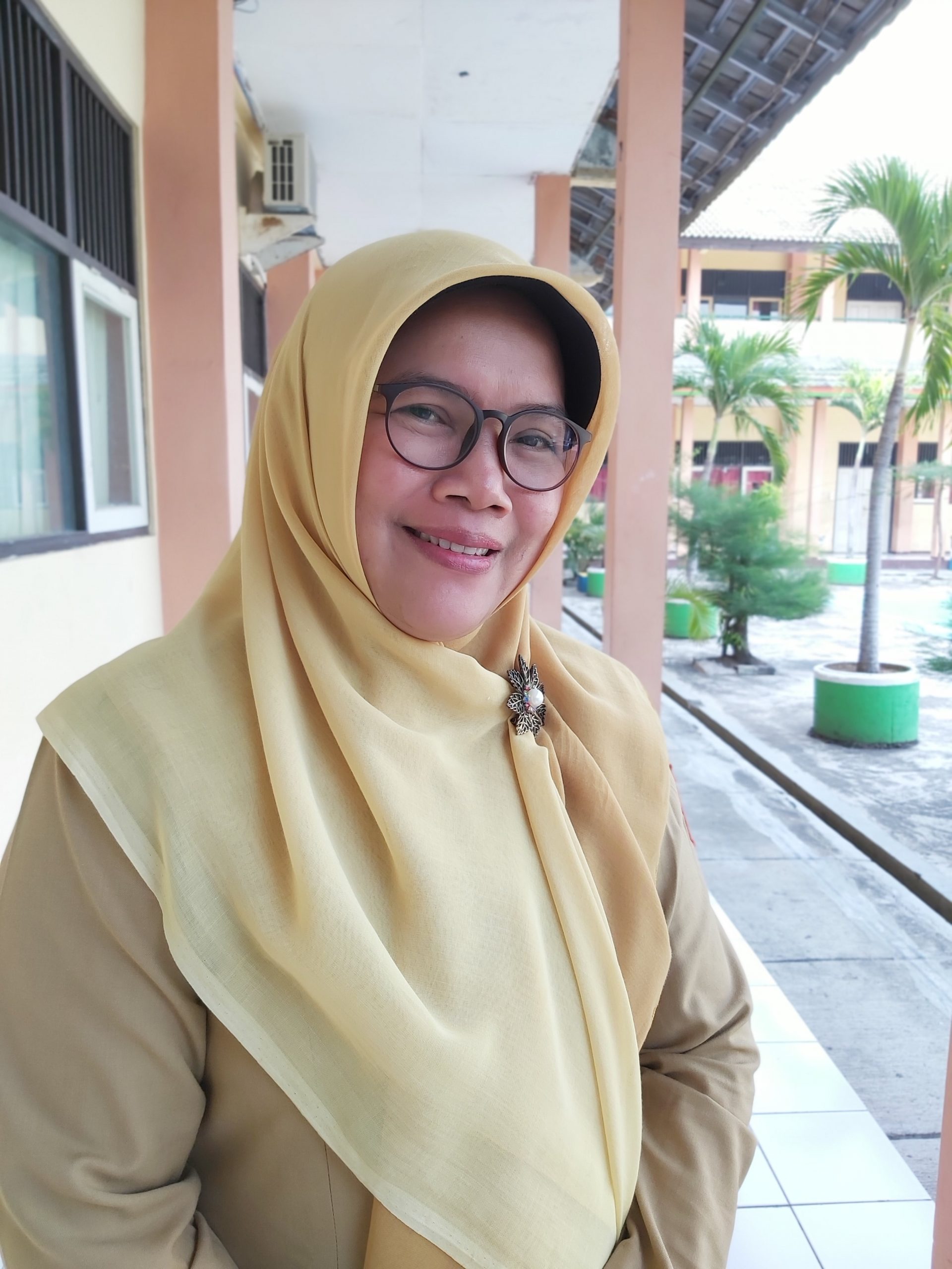 Pemanfaatan Sway Dalam PJJ Fisika