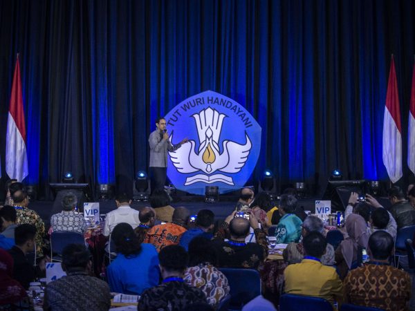 Kebijakan Merdeka Belajar Kebijakan Merdeka Belajar