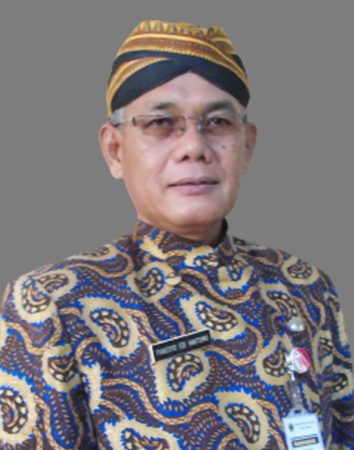 Pandoyo Edi Hartomo