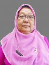 Dra. Ratna Setyohandani