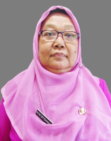 Dra. Ratna Setyohandani