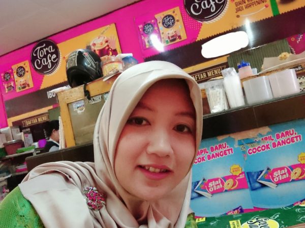 Pembimbingan Regulasi Diri Menghadapi Tatanan Kehidupan Baru