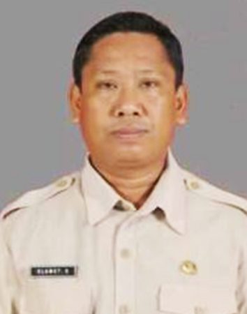 Drs. Slamet Supriyanto