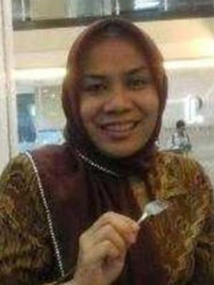Dra. Sri Maryati Dra. Sri Maryati