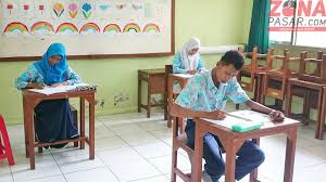 Pembelajaran Jarak Jauh untuk anak Tunagrahita