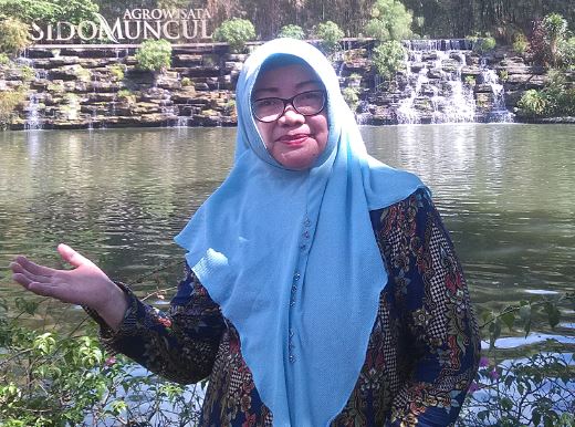 Role Playing Tingkatkan Karakter Siswa