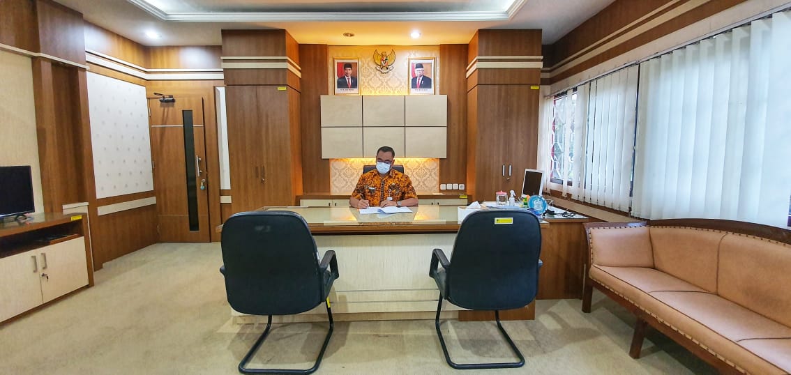 Ayo Lawan Corona Virus