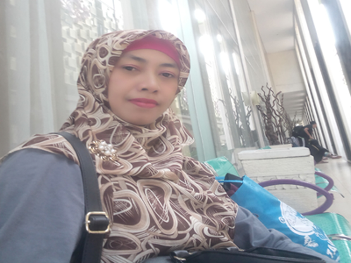 Pemanfaatan Teknologi dalam New Normal Education Pemanfaatan Teknologi dalam New Normal Education