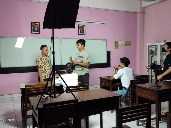 Sabet Juara dan Raih Uang Pembinaan 135 Juta