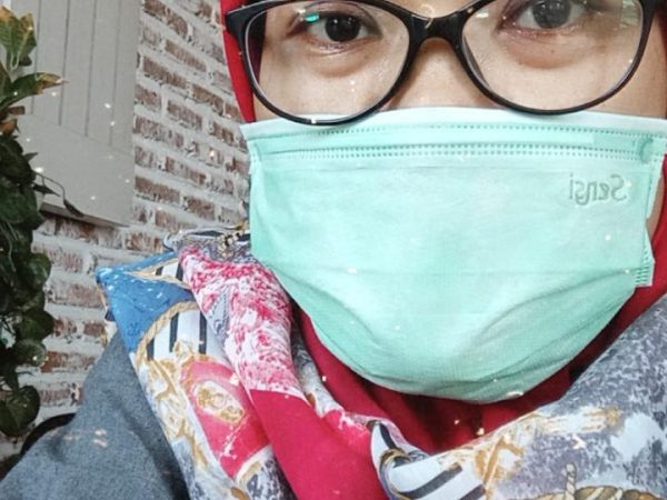Pembelajaran Daring Yang Nggak Garing