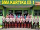 SMA Kartika III-1 Banyubiru, Peduli dan Mencerdaskan