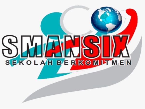 SMAN 6 Semarang : SMANSIX BERKOMITMEN