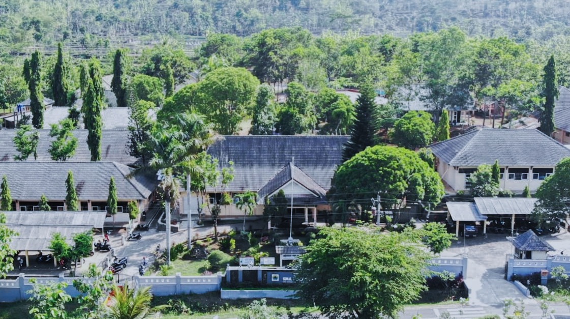 SMAN 1 Pabelan, Horti School SMAN 1 Pabelan, Horti School