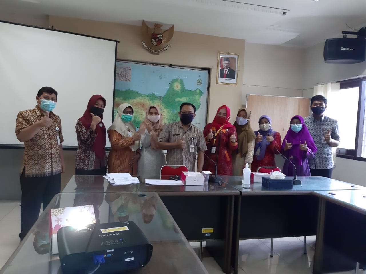 Tim Penulis Website Cabang Dinas Pendidikan Wilayah 1