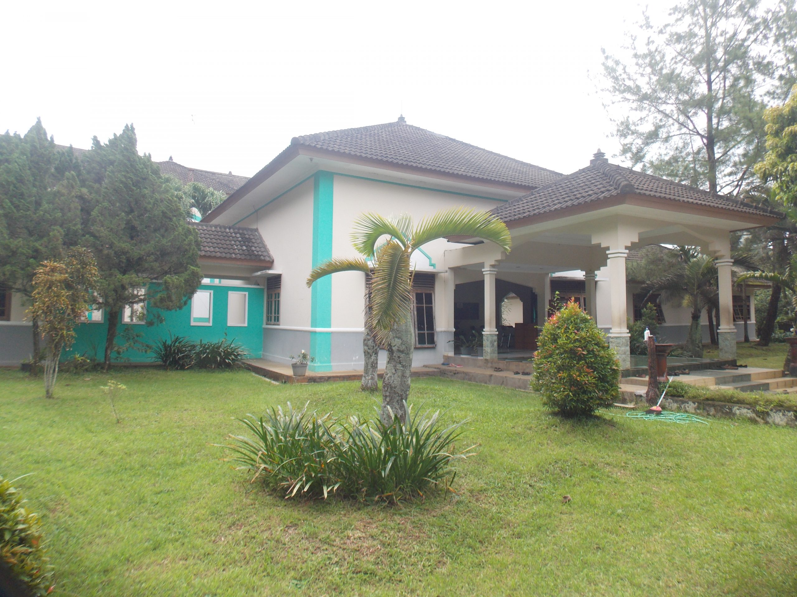 SMK Nurul Islami, Akhlakul Karimah