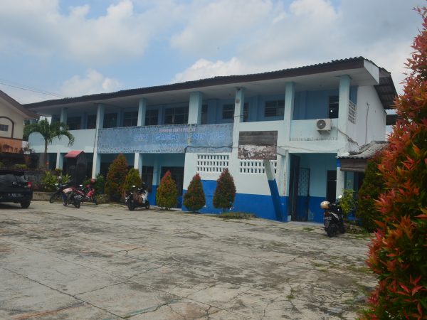 SMK Ignatius Semarang, Digital Marketing School