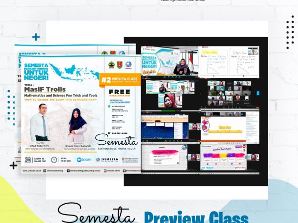 Semesta Berkontribusi untuk Negeri (SBUN) Semesta Berkontribusi untuk Negeri (SBUN)