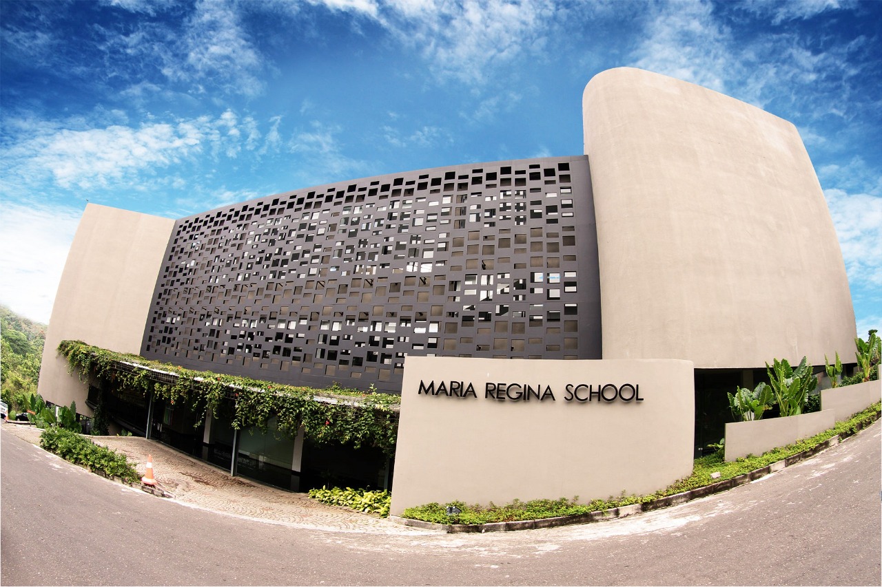 SMA Maria Regina, Viva Regina
