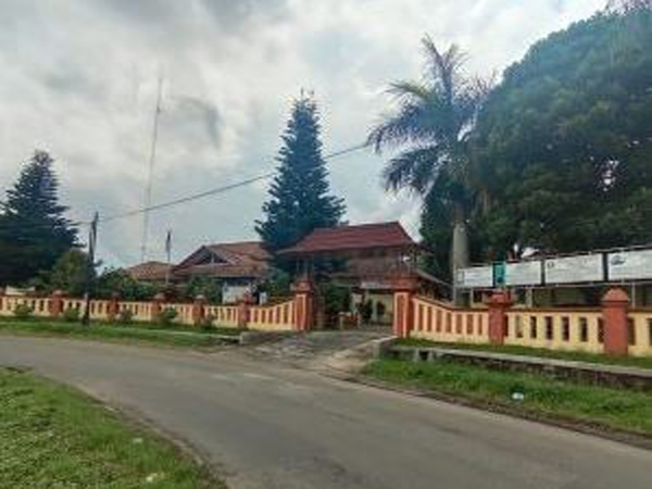 SMAN 1 Suruh, Character Building and IT SMAN 1 Suruh, Character Building and IT
