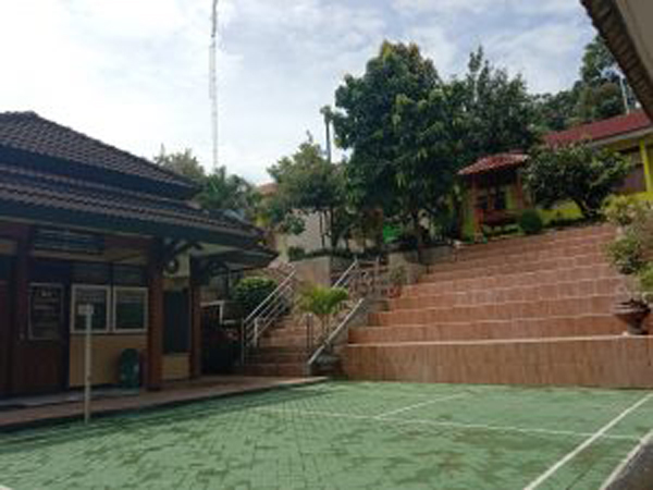SMAN 8 Semarang, SOLID SMAN 8 Semarang, SOLID