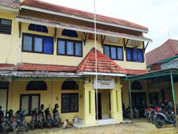 Pondok Pesantren & SMK Robbi Rodliyya, Sukses Dunia Sukses Akhirat Pondok Pesantren & SMK Robbi Rodliyya, Sukses Dunia Sukses Akhirat