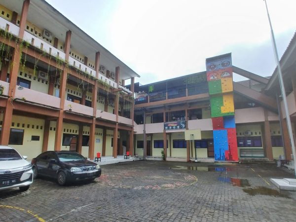 SMK SWADAYA, Mencetak Youtuber dan Selebgram SMK SWADAYA, Mencetak Youtuber dan Selebgram