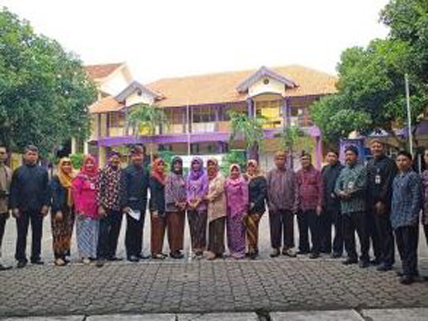 SMKN 4 Semarang, Sopan Santun Terampil