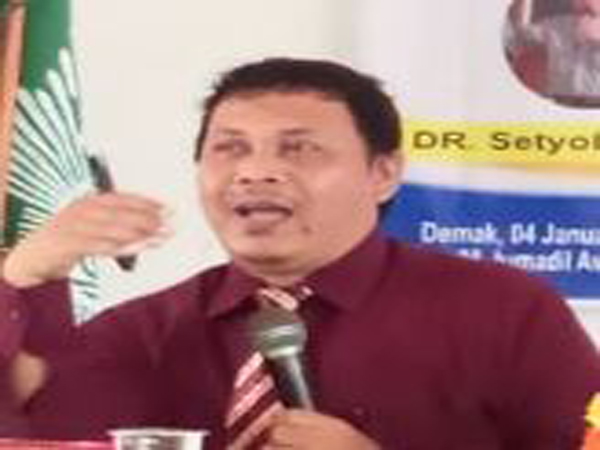 Link Sekolah yang Belum Match dengan Industri