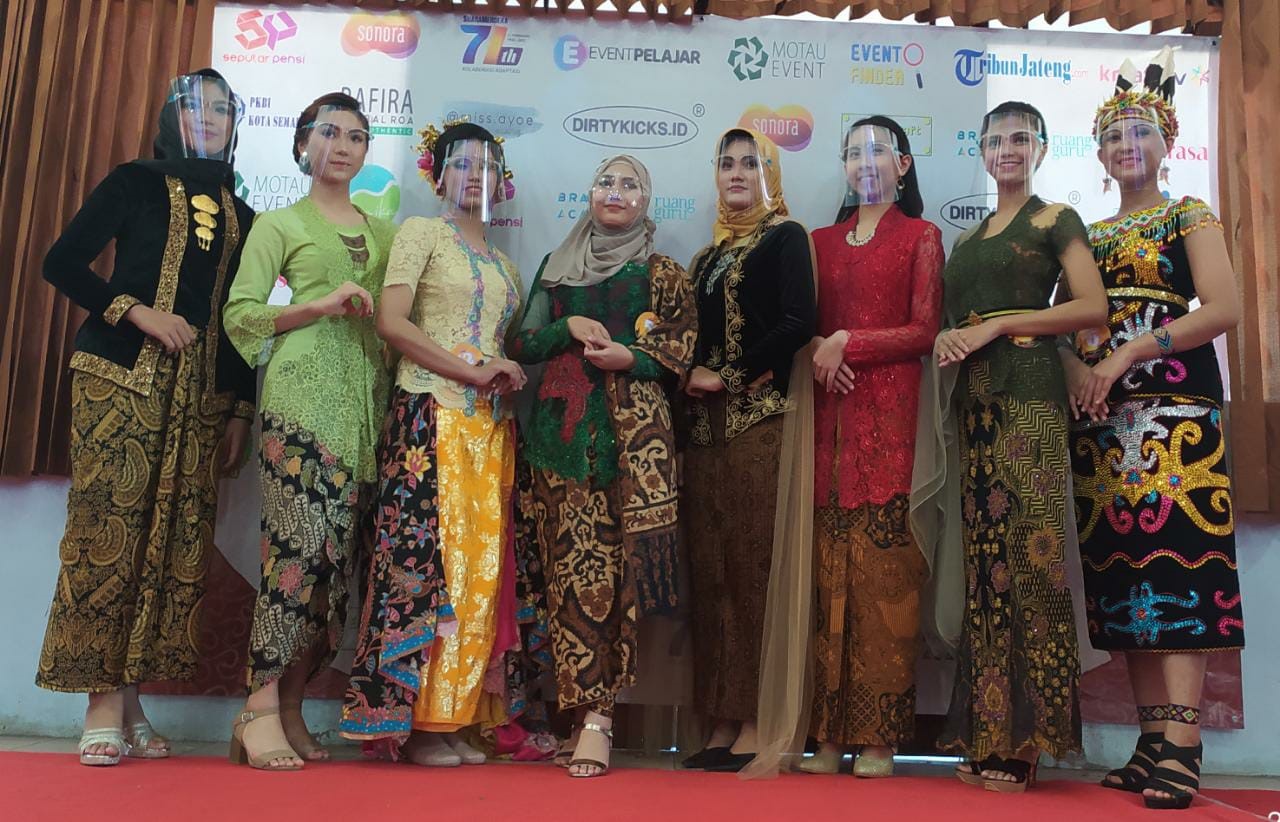 Kartini Milenial SMA Negeri 3 Semarang