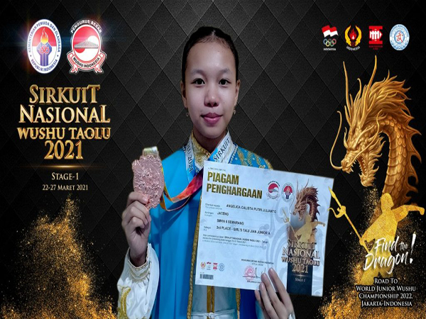 SMKN 6 Semarang, Prestasi Tak Kenal Pandemi