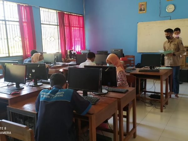 SMKN 1 Tuntang, TUK Sertifikasi Kompetensi Bidang TIK SMKN 1 Tuntang, TUK Sertifikasi Kompetensi Bidang TIK