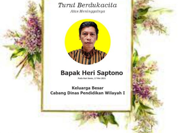 Berita Duka