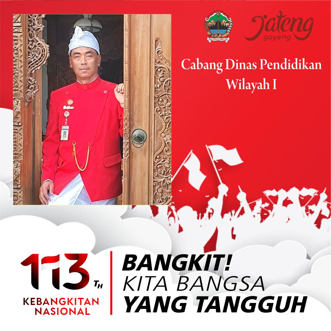 Hari Kebangkitan Nasional
