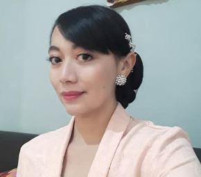 Sang Pengusaha Manusia