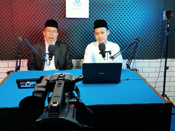 SMART Ramadhan Bersama SMAN 1 Bergas