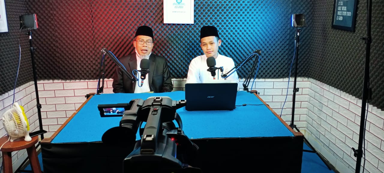 SMART Ramadhan Bersama SMAN 1 Bergas