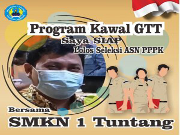 Melihat dari Dua Sisi