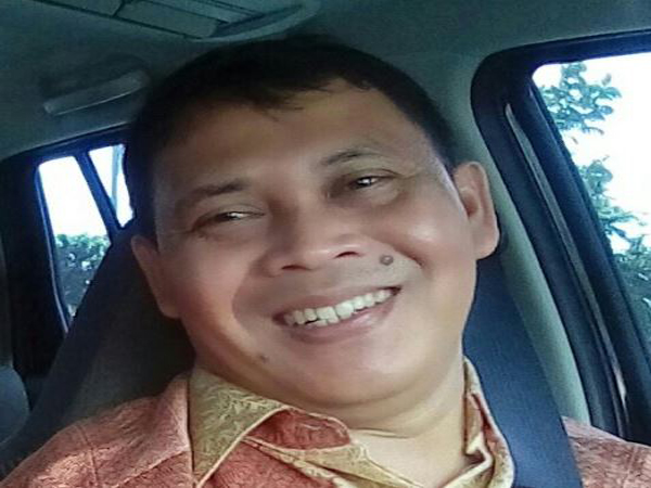 Membangun Mimpi